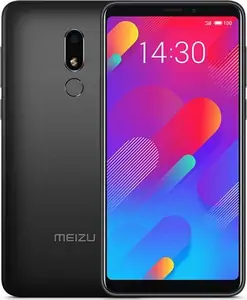 Замена usb разъема на телефоне Meizu M8 Lite в Тюмени